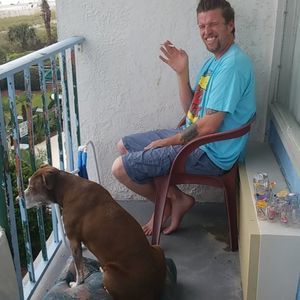 Meet your Posher, Gary